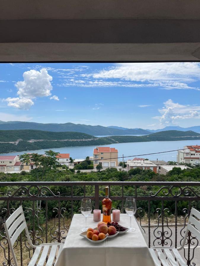 Apartmani Markic Neum Exteriör bild