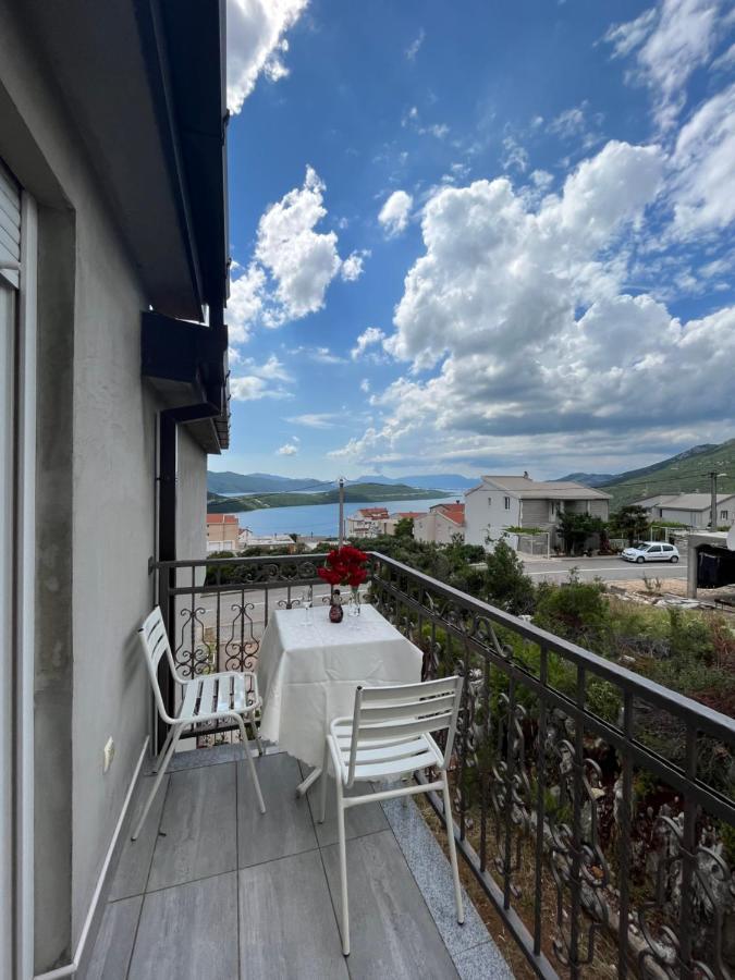 Apartmani Markic Neum Exteriör bild