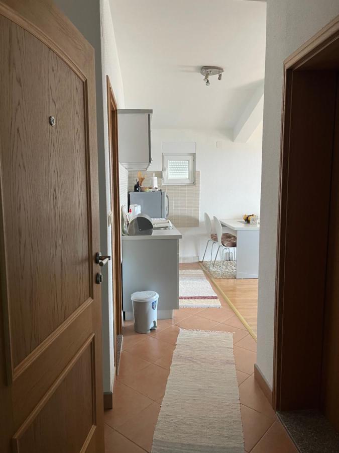Apartmani Markic Neum Exteriör bild