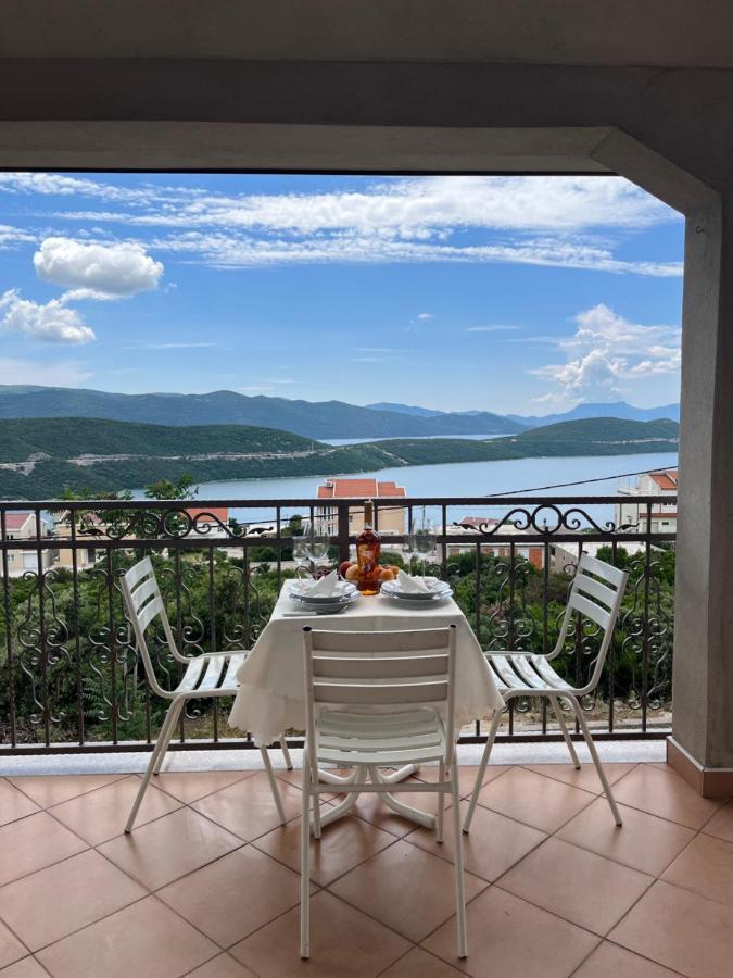 Apartmani Markic Neum Exteriör bild