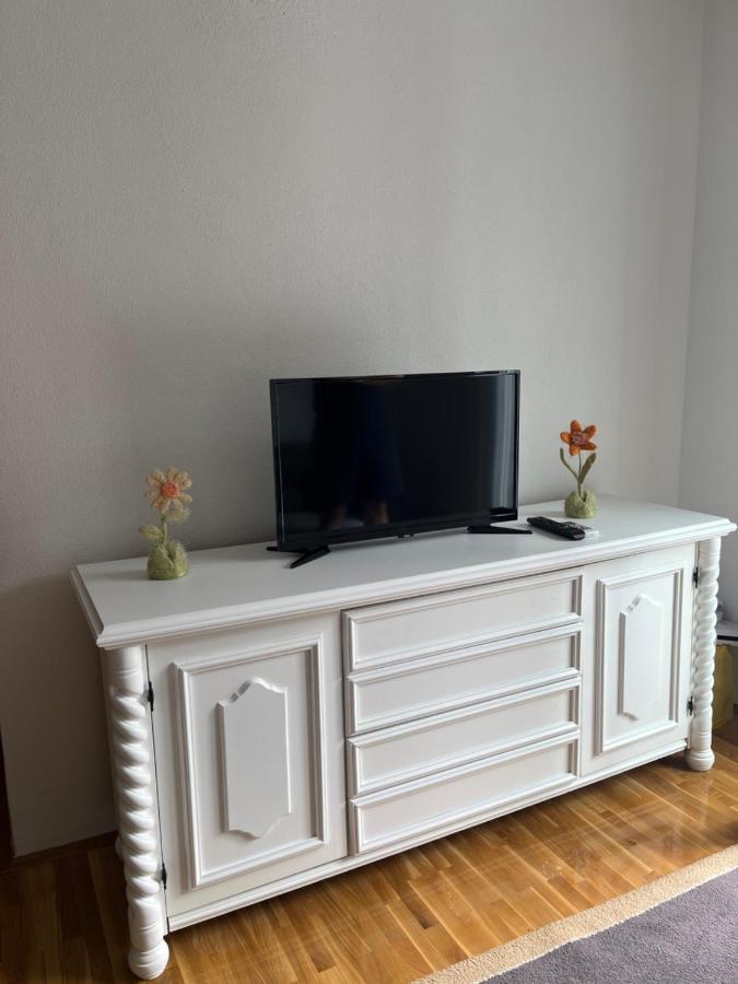 Apartmani Markic Neum Exteriör bild