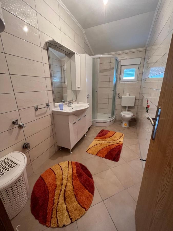 Apartmani Markic Neum Exteriör bild