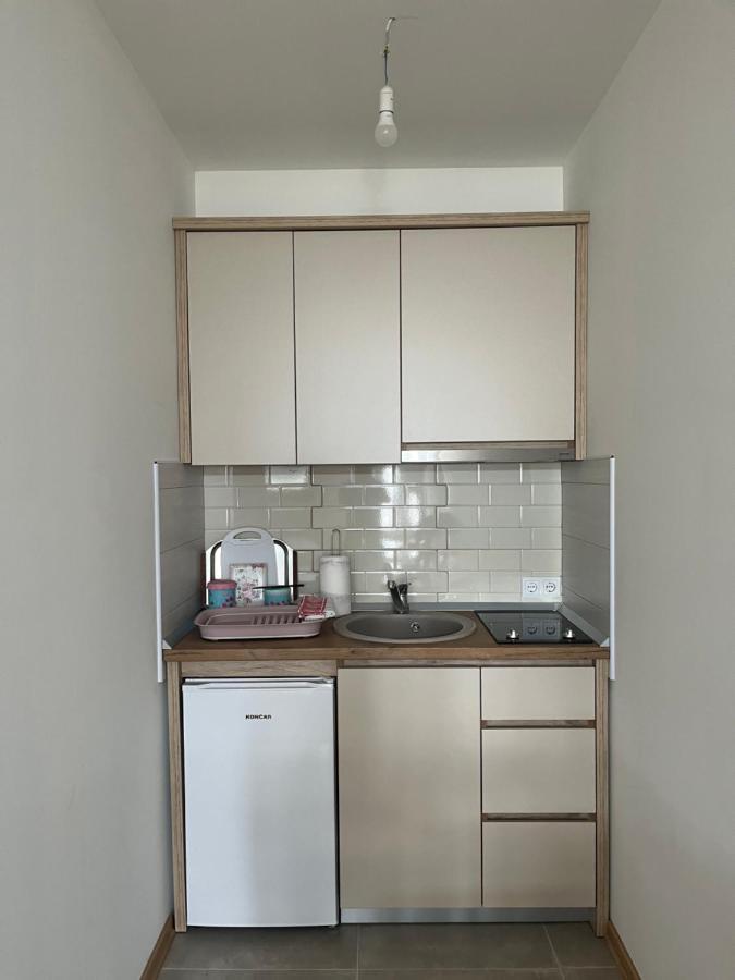 Apartmani Markic Neum Exteriör bild