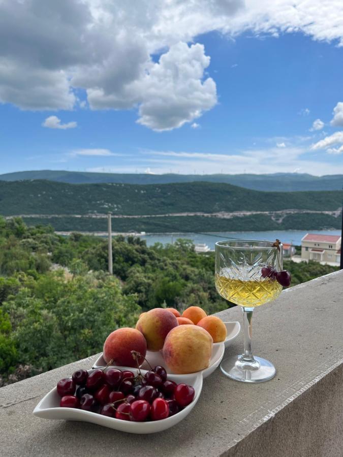 Apartmani Markic Neum Exteriör bild