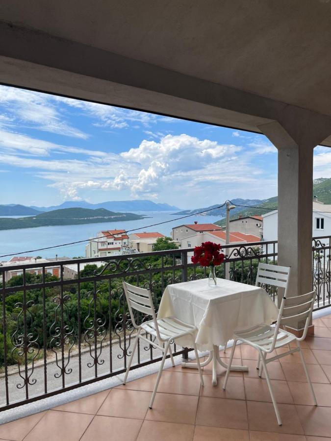 Apartmani Markic Neum Exteriör bild