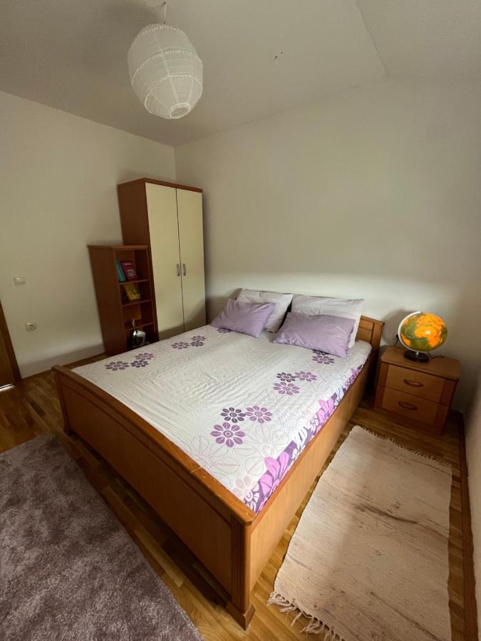 Apartmani Markic Neum Exteriör bild