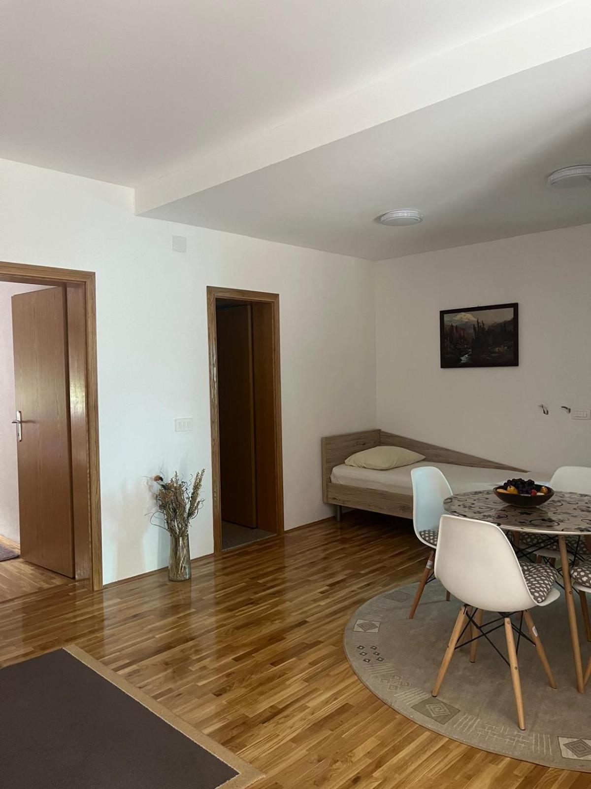 Apartmani Markic Neum Exteriör bild
