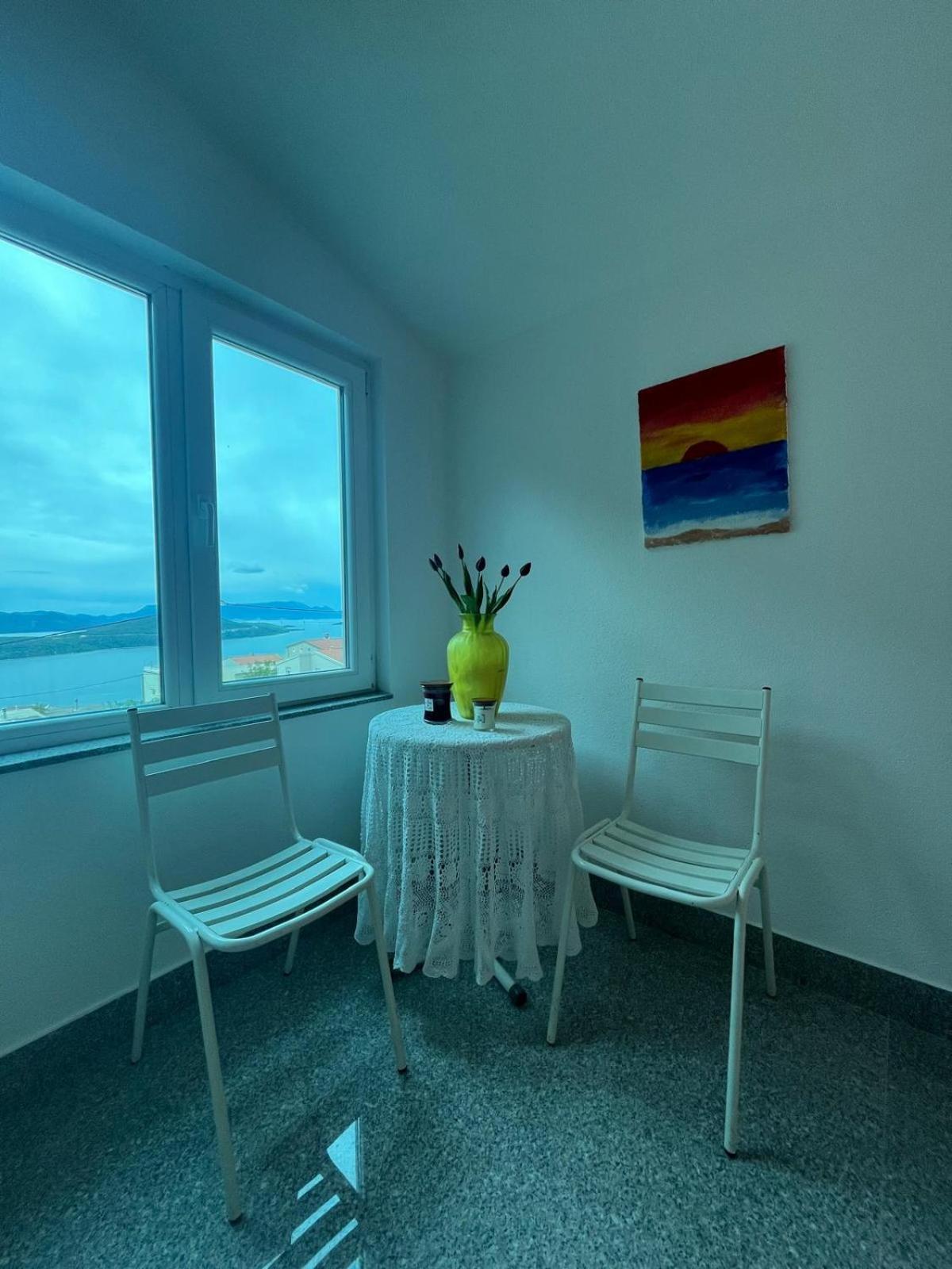 Apartmani Markic Neum Exteriör bild