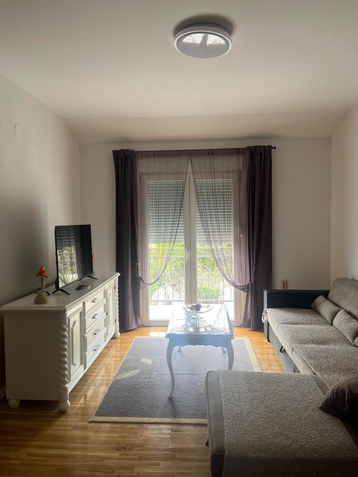 Apartmani Markic Neum Exteriör bild