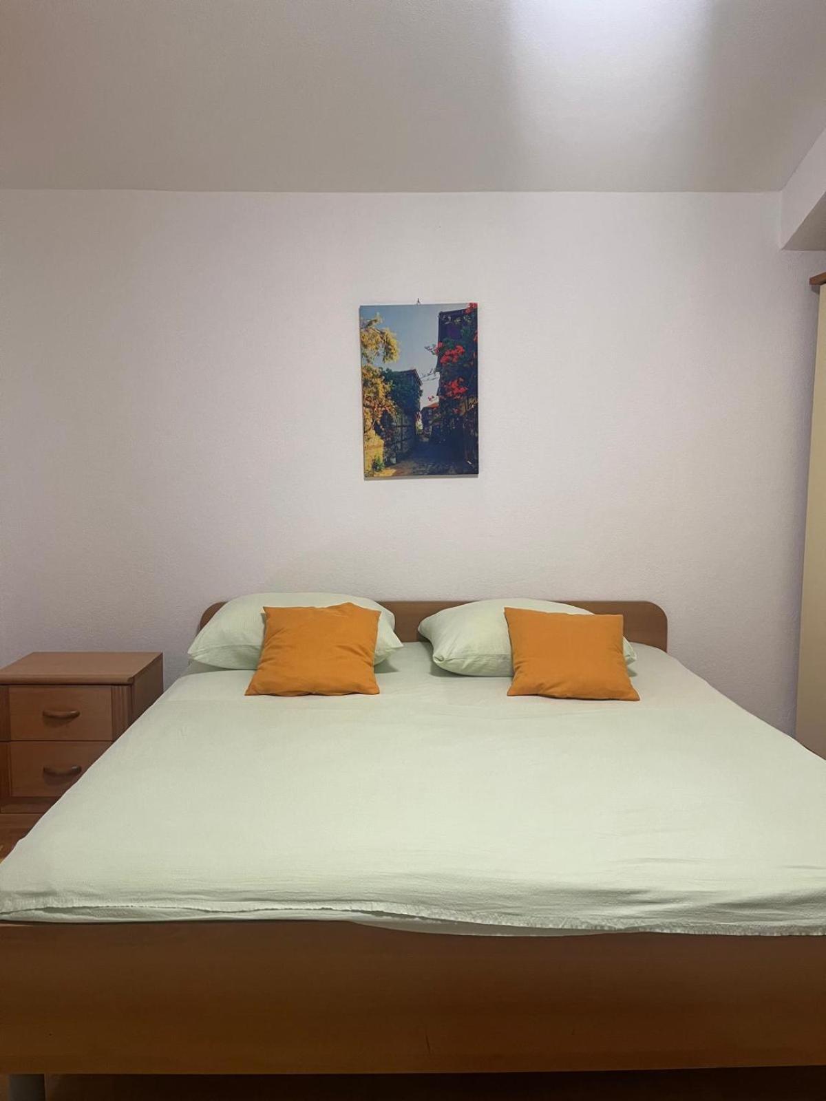 Apartmani Markic Neum Exteriör bild