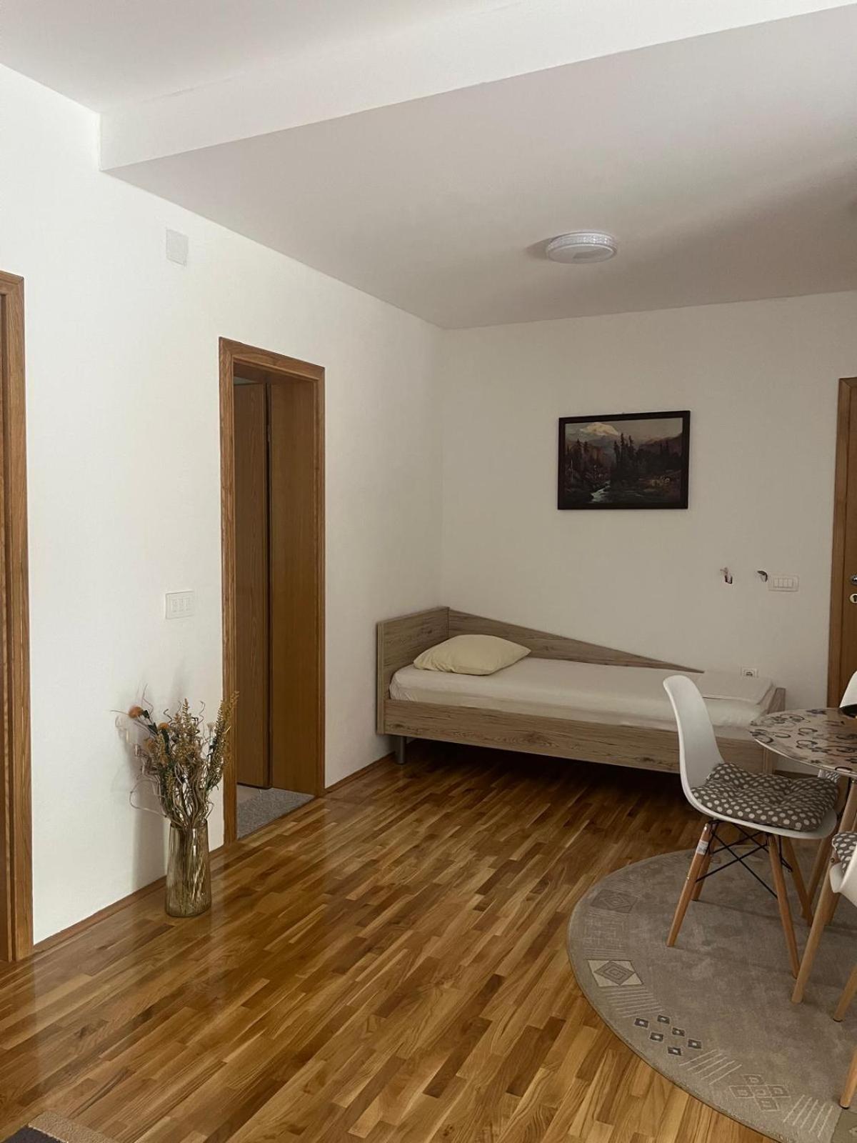 Apartmani Markic Neum Exteriör bild