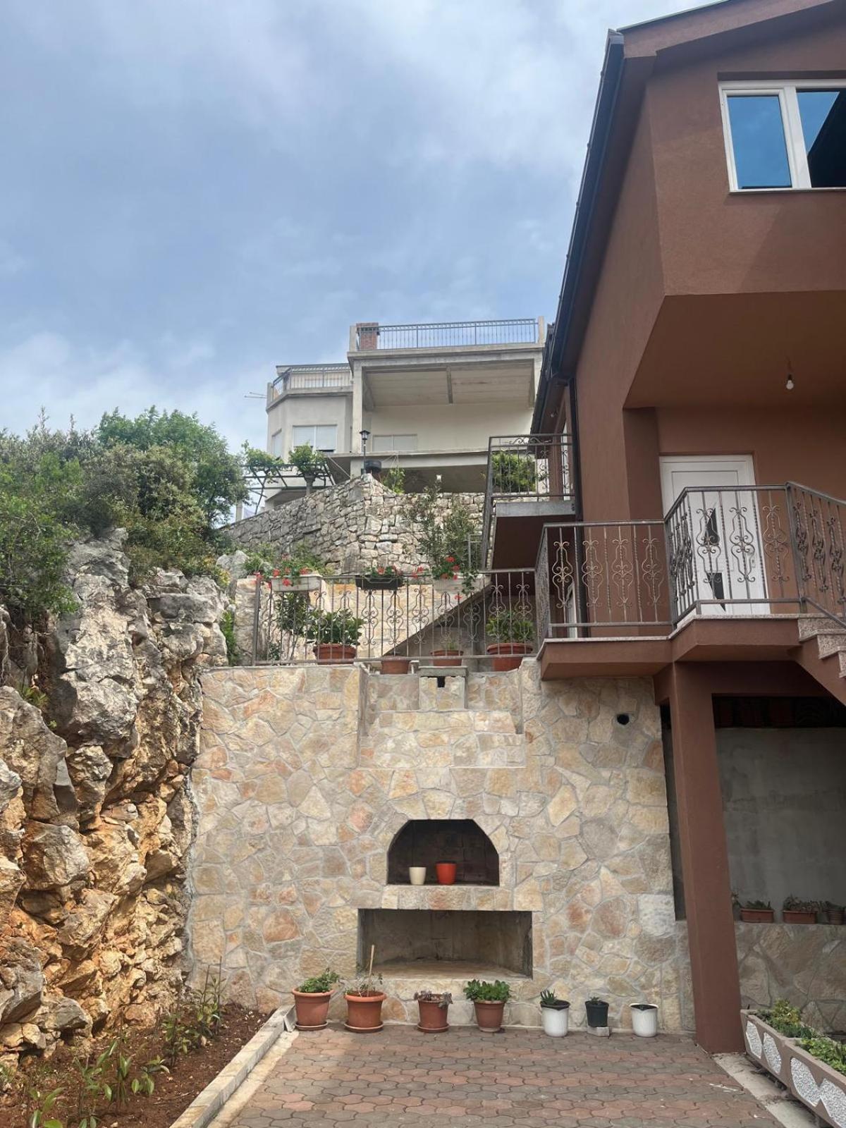 Apartmani Markic Neum Exteriör bild